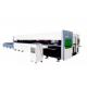 CUTTING Closed Type CNC Fiber Laser Fiber Laser Cutting Machine