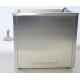 60 Khz Ultrasonic Cleaner , Jewelry Table Top Ultrasonic Cleaner 8.6 L