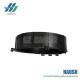 Auto Parts Rubber Cooling Radiator Fan Cover Black For Ford Everest U375 EB3G 8K619BA