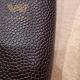 Classic Black Elastic Soft Leatherette Fabric Adhesive for Basketball 	pu pvc leather