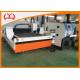 OEM Water Cooling Industrial CNC Laser Cutting Machine 4191×2520×1326 Boundary Dimension