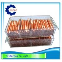 M5x0.8 EDM Spark Machine EDM Copper Electrode Tapper / Thread Tapping 80mmL