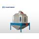 Electric Animal Feed Counterflow Pellet Cooler With Short Cooling Time