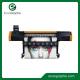 Textile High Resolution Dye Sublimation Printer Roll To Roll
