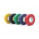 Insulation Resistance Insulation Tape 7mils Total Thickness 1700 Vinyl Electric Tape 80°C