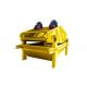 High Frequency Mineral Processing Equipment Vibrating Screen / Dewatering Screen