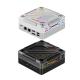 AMD Ryzen R7 7840HS Mini PC Dual LAN DDR5 64GB Gaming Mini PC With Light