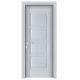 AB-GMP11 deeply carved PVC-MDF door