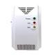 Wall Mounted Domestic Combined Gas Detector Self Test Function For Home