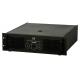 2 Channel Analogue Audio Amplifier 2x1500W For Subwoofers In Nightclub And Concert