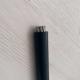 One Core Overhead Insulated Cable Aac Aluminum Conductor XLPE