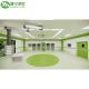 Electric Hospital Project Plug And Play Operating Room High Performance Modular