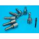 High Pressure Common Rail Denso Injector Nozzles Smallest Tolerance