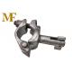 BS1139 Round Scaffolding Weld Pin Clamp Coupler Forged Steel Drop