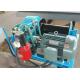 CE certification automated cable pulling winch conctruction winch for sale