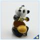 Lovely Panda With Ball decorative trinket box for Girls Gift jewelry Box SCJ338-3