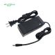 24V 3A LED strip light power supply adapter with UL PSE CE GS SAA RCM