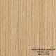 0.15-0.55 Mm Recon Wood Veneer White Ash 134S 2500*640mm