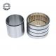 114FC81594A Four Row Cylindrical Roller Bearings 571.1*812.97*594 mm For Rolling Mills