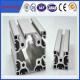 customized shape 6061-t6 industrial aluminium profile,china top aluminium profile