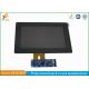 Scratch Resistant LCD CTP Touch Screen Overlay Kit 800x480 Landscape