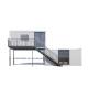 Expandable Home Flat Pack Container Mobile Living Container House