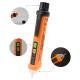 Electronic Non Contact Voltage Detector Pen 1.5V AAA Batteries Auto Power Off