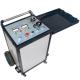High Voltage Surge Generator Cable Fault Locating Equipment Trolley Three Voltage Shielded