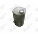 Corrosion Resistant 53C0494 Hydraulic Fuel Filter For CLG936LCIII Excavator