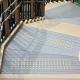 Composite Plastic Wood Decking UV resistant Extruded WPC Decking Factory