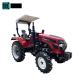 Tractor Trator Agricola With Max.Rated Drawing Power ≥12.5KN And Awning