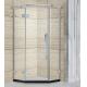 shower enclosure shower glass,shower door E-3014