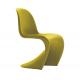 panton chair by Verner Panton