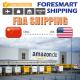 Amazon FBA North America Freight , International Sea Freight Forwarding