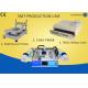 T962C Reflow Oven SMT Production Line 3040 Stencil Printer Chmt48vb Table Top Pick And Place