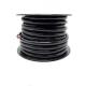 PVC 7 Way Trailer Cable Electrical Wire Spool For Cars 100 Feet