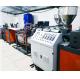 PVC Digital Electrical Price Tag Holder Extrusion Machine Pvc Extruder