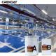 Epoxy Primers Non Slip Epoxy Floor Coating Enhance Adhesion And Durability Of Topcoats