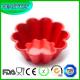 Flower Shape Flexible Silicone Oven Cake Baking Moulds DIY Bread Loaf Toast Mold