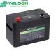 300ah Campervan Lithium Battery Deep Cycle Rv Battery 12 Volt