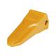 Heavy Duty Excavator Bucket Teeth For Construction Mining Hyundai R520LC 61NB-31310RC