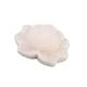 Polyurethane Foam Absorbency Facial Konjac Sponge for a Fun and Clean Bath Time Size Is 8*6*2.5 cm And Weight Is 16 Gram