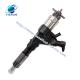 Common Rail Injector 295050-2320 295050-2321 for diesel Engine