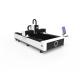 1500W 2000W 3000W Raycus Laser Source Stainless Steel Tube Plate Metal Sheet CNC Fiber Laser Cutting Machine