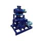 Roots - Water Ring Vacuum Pump Unit 4.75kw-42.5kw JZJ2S/B Series