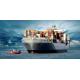 Ship To Canada FBA Ddp Shipping Service With Tracking No & Varied Payment Methods