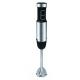 Variable Speed Metal Portable Hand Blender With Chopper / Beaker / Whisk