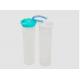 1000ml 1500ml 2000ml Disposable Suction Bag With Wide Mouth Design