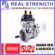 Common Rail Denso Fuel Injection Pump 094000-0810 8-98192478-0 for ISUZU 094000-0810 8-98192478-0
