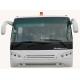 Custom 14 Seat 110 Passenger Airport Passenger Bus Turning Radius 13500mm